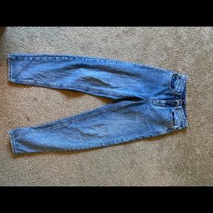 Mom Jeans